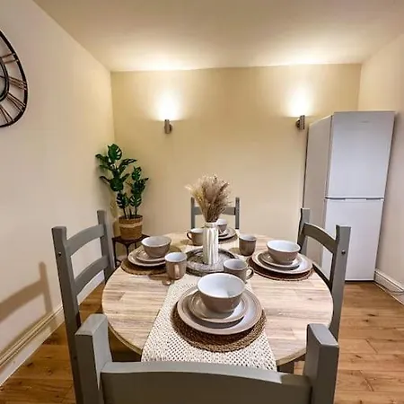 Oasis Split Level Flat In Zone 1 Apartment London Exterior photo