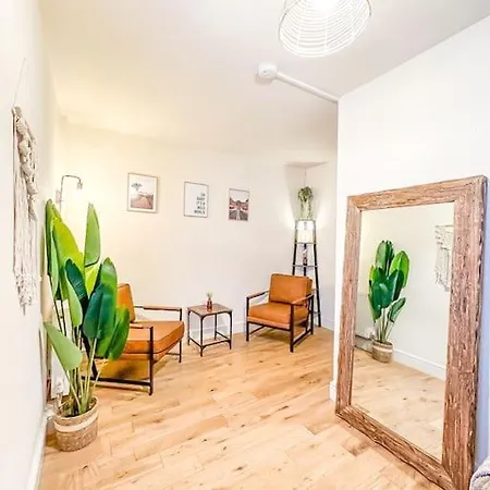Oasis Split Level Flat In Zone 1 Apartment London Exterior photo